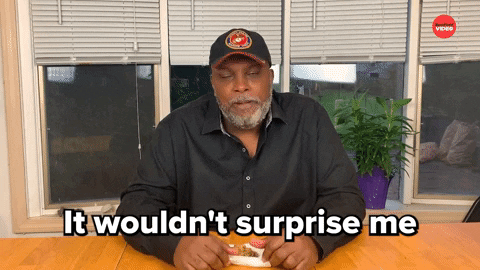 Cookie GIF by BuzzFeed