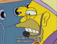 season 5 grandpa simpson GIF