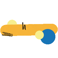Humbook Sticker by Albatros Media