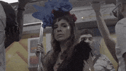 maria ribeiro woman GIF by Hysteria