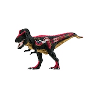 Dino Fao Sticker by Schleich Inc.