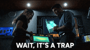 Agents Of Shield Marvel GIF by ABC Network
