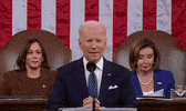 Joe Biden President GIF by GIPHY News