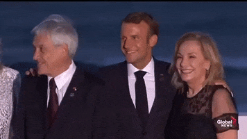 g7 world leaders g7 summit GIF