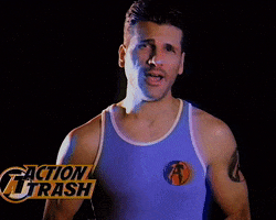 Action Man Wtf GIF
