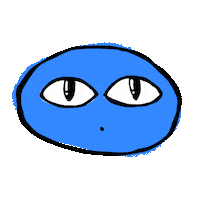 Eyes Smile Sticker by Kochstrasse™