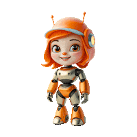 Ai Innovation Sticker by GIXIE