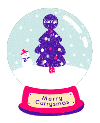 Merry Christmas Sticker by Currys