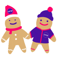 Happy Winter Solstice Sticker by Currys