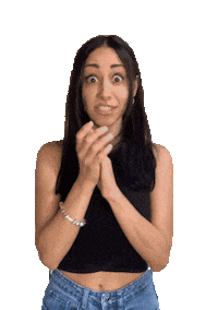 Bravo Wow Sticker by Roba da Donne