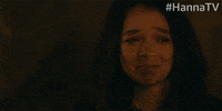 Season 1 Hanna GIF by Amazon Prime Video