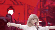 red music video GIF by Taylor Swift