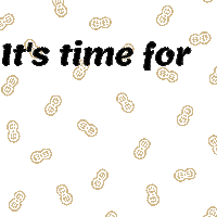 Peanut Sticker by Jobbie Nut Butter