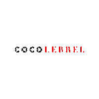Cocolebrel  Sticker