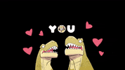 Heart Love GIF by FGTeeV_Giphy
