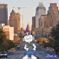 United States Usa GIF by Zhot