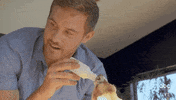Episode 11 Peter GIF by The Bachelor