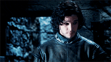 the watchers on the wall GIF