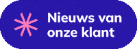 Blue GIF by Afdeling Online