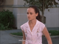 season 4 netflix GIF by Gilmore Girls 