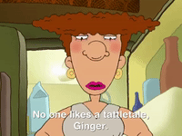 nickrewind nicksplat as told by ginger GIF