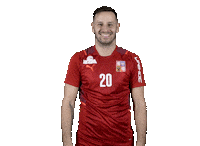 Florbal 2022 Sticker by Český florbal