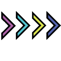 drivenbycolors driven by colors dbc gifs Sticker