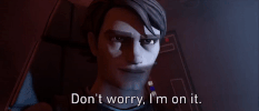 Season 2 GIF by Star Wars