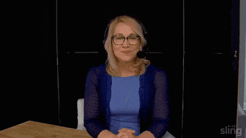 Espn Nba GIF by Sling TV