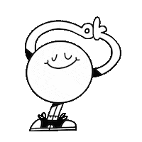 maddycha happy smile ok emoji Sticker