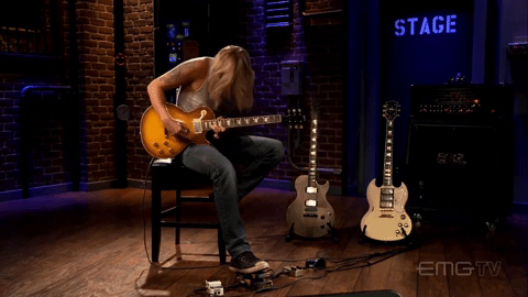 richie faulkner GIF