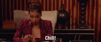 Episode 1 GIF by BET Plus
