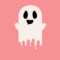 ghost GIF