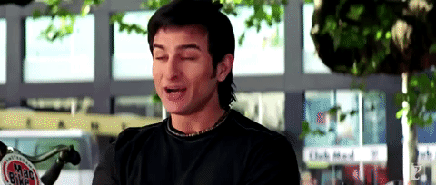 Saif Ali Khan Bollywood GIF by bypriyashah