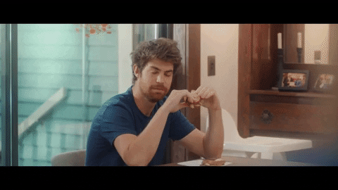 Shocked Oh No GIF by IFHT Films