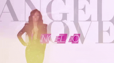 basketball wives angel love GIF by VH1