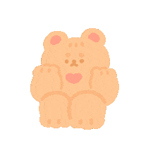 Heart Love Sticker