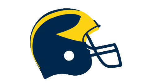 Umsocial Sticker by University of Michigan