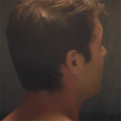 cbs all access shower GIF by CBS