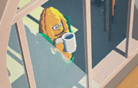 Lego City GIF