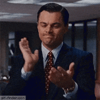 Reaction GIF by MOODMAN
