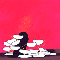 Loop Spring GIF by notofagus