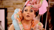 season 6 6x2 GIF by RuPaul's Drag Race