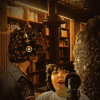 Test Imagine GIF by Rodriw Castel