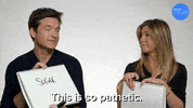 Jennifer Aniston Bff GIF by BuzzFeed
