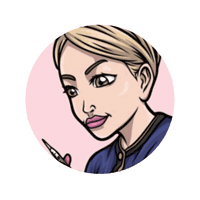 Bha Sticker by Dr Naomi Skin