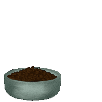 Dog Food Sticker by Nutripa
