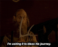 deadwood ralph richeson GIF