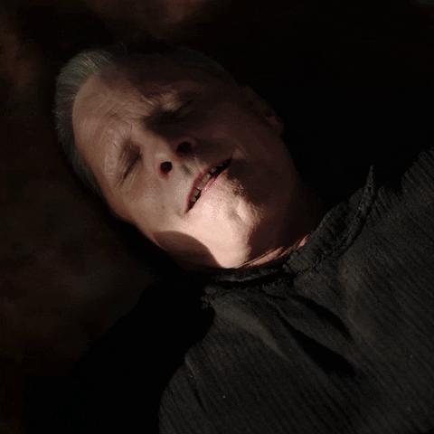 David Cronenberg Neon Rated GIF by NEON
