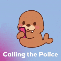 Bad Boys Lol GIF by FROSTYS